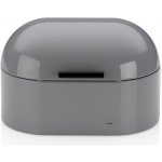 KELA Chlebovka FRISCOLINO šedá KL-11177 – Hledejceny.cz