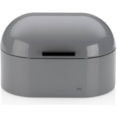 KELA Chlebovka FRISCOLINO šedá KL-11177 – Hledejceny.cz