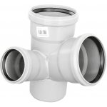 Marley HT odbočka, 110/75 67 ° – Sleviste.cz