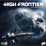 Fox in the box High Frontier 4. edice – Hledejceny.cz