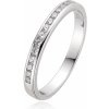 Prsteny Jan Kos jewellery Stříbrný prsten MHT 3547 SW