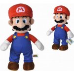 Simba Super Mario 30 cm – Zboží Mobilmania