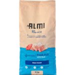 Almi Maxi Adult Granule s mořskou řasou 12 kg – Zbozi.Blesk.cz