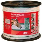 Polyetylenová páska pro elektrické ohradníky PremiumLine Q 38 mm – Hledejceny.cz