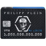 Philipp Plein No Limits Super Fresh toaletní voda pánská 50 ml – Hledejceny.cz