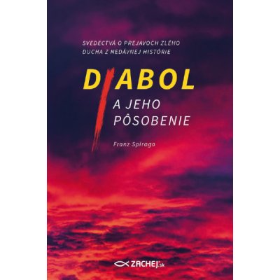 Diabol a jeho pôsobenie