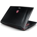 MSI GE72 6QF-007CZ