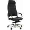 Kancelářská židle Rim Tea TE 1301 P52 020-P52 GK-CH Style-A