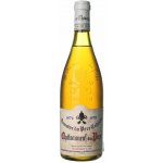 Th. Boisson & Fils Châteauneuf du Pape suché bílé 1978 0,75 l (holá láhev) – Hledejceny.cz