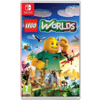 LEGO Worlds