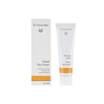 Dr. Hauschka Tinted Day Cream 30 ml