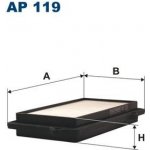 Vzduchový filtr Filtron AP119 – Hledejceny.cz