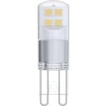 Emos LED žárovka Classic JC G9 1,9 W 22 W 210 lm teplá bílá – Hledejceny.cz