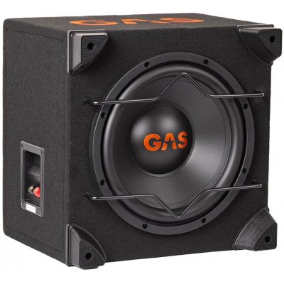 GAS MAD B1-112VS – Zboží Živě