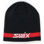 Swix Quantum beanie black – Hledejceny.cz
