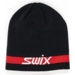 Swix Quantum beanie black – Zboží Mobilmania