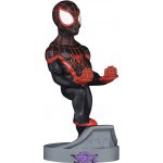 Exquisite Gaming Spider-Man Cable Guy Miles Morales 20 cm – Hledejceny.cz