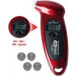 KS TOOLS Tester, tlak pneumatik 100.4055 – Zboží Mobilmania
