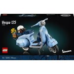 LEGO® Creator 10298 Vespa – Zbozi.Blesk.cz
