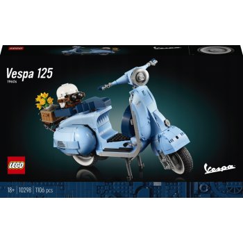 LEGO® Creator 10298 Vespa