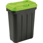 Maelson Box na granule pro 15 kg krmiva 41 x 25 x 56 cm – Zboží Dáma