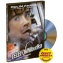 Telefonní budka DVD