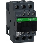Schneider Electric LC1D25F7 – HobbyKompas.cz