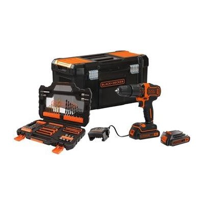 Black & Decker BDCHD18S2KA