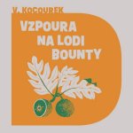 Vzpoura na lodi Bounty - Vítězslav Kocourek – Zboží Dáma