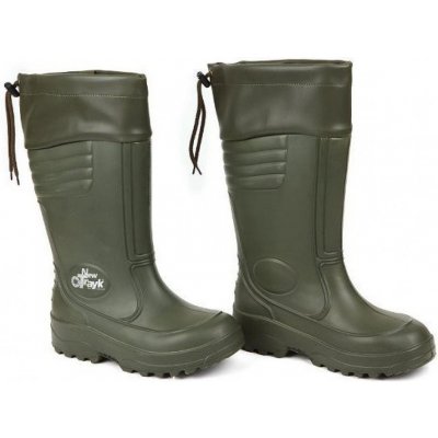 DEMAR Holinky New Trayk-S Fur 0206 – Zboží Dáma