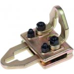 QUATROS Karosářská svěrka 5t s vícesměrným tahem QS14910 – Zboží Dáma