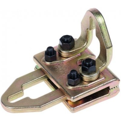 QUATROS Karosářská svěrka 5t s vícesměrným tahem QS14910 – Zboží Dáma