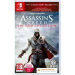 Assassin's Creed: The Ezio Collection – Zboží Dáma