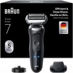 Braun Series 7 Wet&Dry 72-N4200S – Zbozi.Blesk.cz
