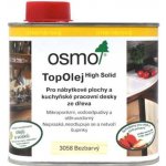 Osmo 3058 Top Olej 0,125 l Bezbarvý matný – HobbyKompas.cz