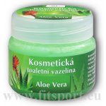 Bione Cosmetics Aloe Vera kosmetická toaletní vazelína 150 ml – Sleviste.cz