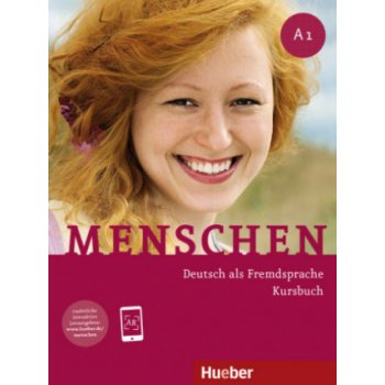 Menschen A1 - Deutsch als Fremdsprache / Kursbuch