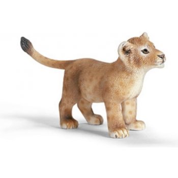 Schleich Lvice