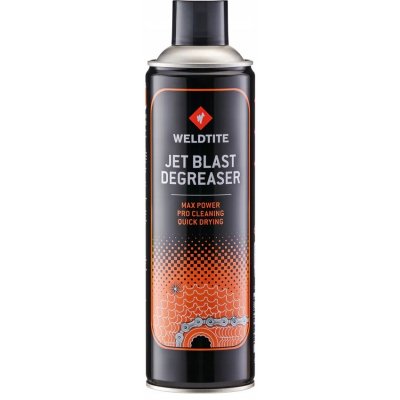 Jet Blast DeGreaser 500 ml – Zbozi.Blesk.cz