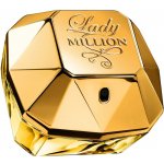 Paco Rabanne Lady Million parfémovaná voda dámská 30 ml – Hledejceny.cz