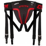 CCM 3in1 Jock Combo YTH – Zboží Dáma