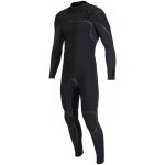 O'Neill Hyperfreak Chest Zip 5/4+ Full black/black – Hledejceny.cz
