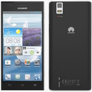 Huawei P2
