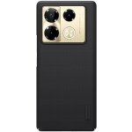Nillkin Super Frosted Infinix Note 40 Pro+ 5G Black – Hledejceny.cz