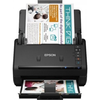 Epson WorkForce ES-580W