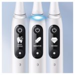 Oral-B iO Series 7 White Alabaster – Hledejceny.cz