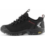 Alpine Pro Spidere outdoorová obuv s PTX membránou černá – Hledejceny.cz