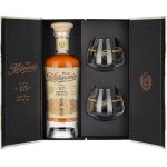 Millonario Solera Reserva Especial 15y 40% 0,7 l (holá láhev) – Sleviste.cz