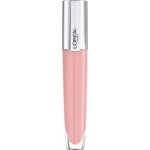 L'Oréal Paris Pečující lesk na rty Brilliant Signature Plump 402 I Soar 7 ml – Zboží Dáma