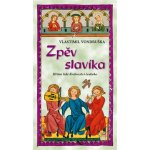 Zpěv slavíka – Sleviste.cz